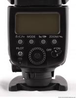 Canon Speedlite 580EX II 0003